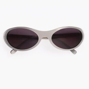 Shevoke “Coco 001” in Silver